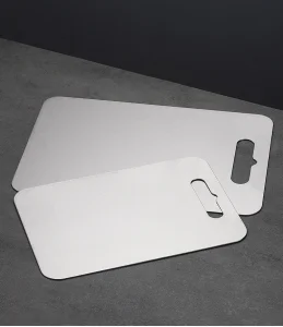 Pure Titanium Hygiene