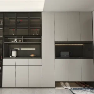 Modern Classic Sideboard Cabinet