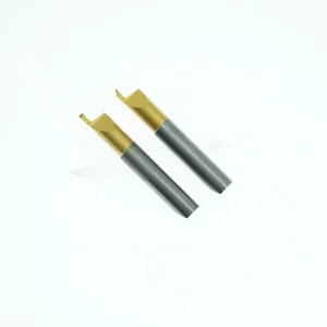 Small Hole Boring Tool for CNC Lathe with Metric System Inner Hole and Groove Cutting