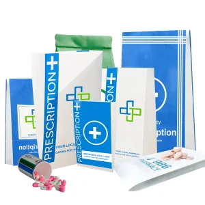 Pharmacy Bag