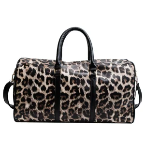 Women Travel Duffel Bag