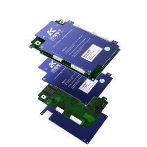 RV BMS