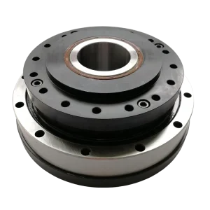 Harmonic Drive Gearbox SHG014 High Torque Capacity Applied in Data Communication Equipment