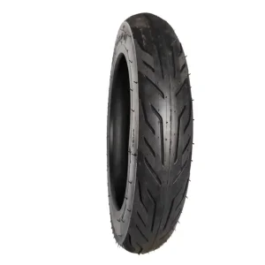 Wholesale Price: 14 * 250 High-Quality 14-Inch Tubeless Electric Vehicle Tires