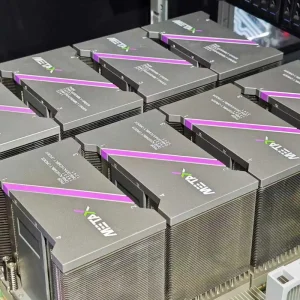 AI Training Optimized Multi Precision Gpu Graphic Card