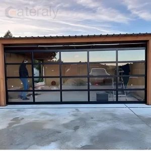 Garage Door