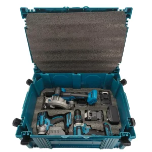 High Quality Cordless Combo Power 5-in-1 Kit 20V/21V Lithium Battery Electric Wrench OEM Home Industrial Use 3 Year Warranty