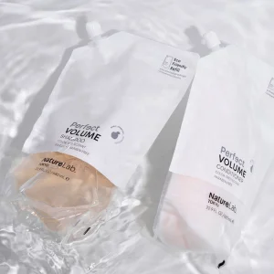 Biodegradable Soap Pouch