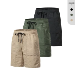 Shorts Atletas