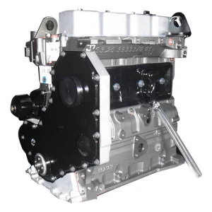 Cummins 4BT Engine Block