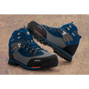 Men's Non-slip Mid-tube Hiking Shoes