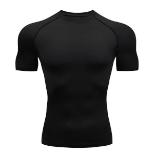 Quick Dry Running Shirt