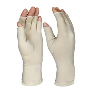 Guantes compresión artritis