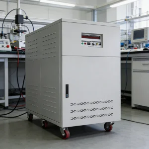 Three Phase Converter