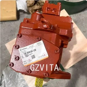 Wholesale K3SP36C Hydraulic Main Pump