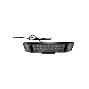 LED Motorcycle Spotlight