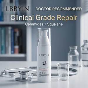 Bio-Barrier Recovery Cream Ceramide Squalane