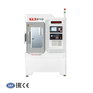 Professional Mini VMC Machine BT30
