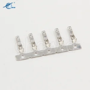Terminal Molex Original 50148-8000 em Estoque