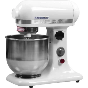 Upgraded Version of The Household Cake Mixer