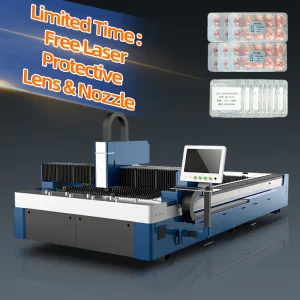 Industrial Fiber Laser