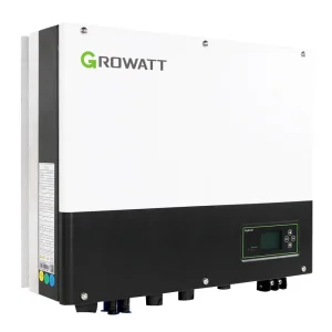 Growatt Inverter