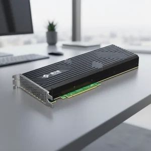 Kunlunxin R200-8F GDDR6 32GB