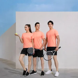 Roupas personalizadas por atacado para homens e mulheres