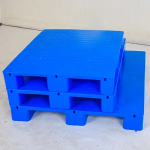 Shibang Nine Foot Plastic Pallet
