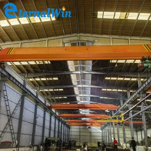 5ton Bridge Crane