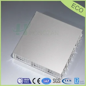Aluminum Sandwich Panel