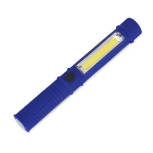 CE Certified COB Worklight magnet pen clip tool