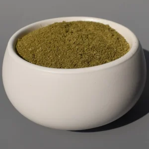 Natural Herbal Hair Mask Powder With Ginseng Angelica Extract Strengthen Hair Roots Activate Scalp Care Dry Faded Hair