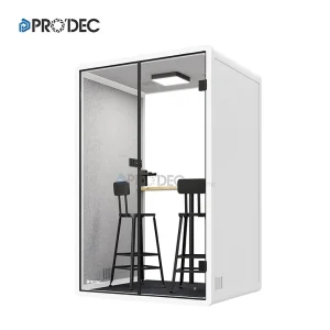 Office Meeting Room Pods