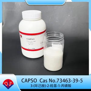 Capso Free Acid