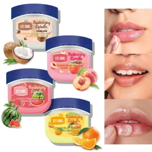 New Moisturizing Lip Balm