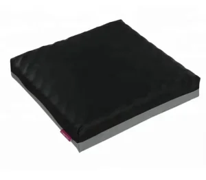 Durable Double Layer TPE Gel Memory Foam Seat Cushion