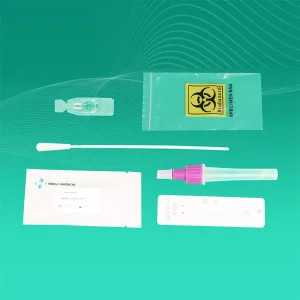 Antigen Rapid Test Kit