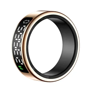 Digital Ring