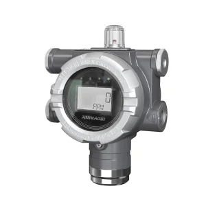 OEM China Suppliers Factory XP4000P Explosion Proof Oxygen Toxic VOC Gas Detector for Safety Applications Manufacturers, Factory