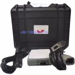 Diagnostic Tool for Yanmar