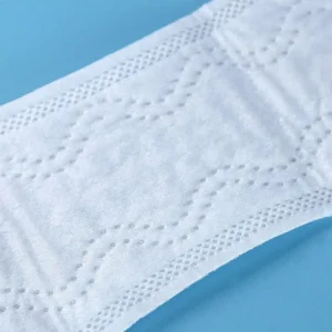 Absorventes Higiênicos Femininos com Asa