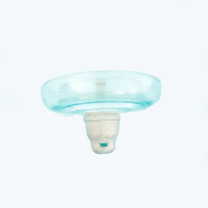 Aislador de vidrio OEM alta calidad