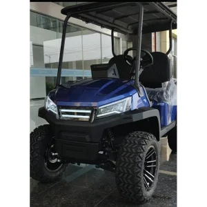 Electric Golf Cart