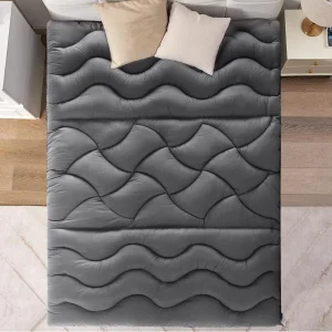 Ergonomic Mattress Pad