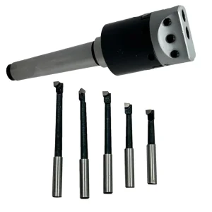 ASSORTS Precision Boring Head
