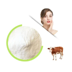 Halal Hydrolyzed Bovine Collagen Powder