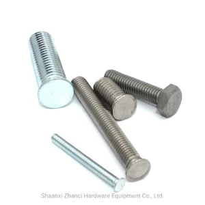 Automotive Fasteners Self-Clinch Nut/Self-Clinch Standoffs/Self-Clinch Stud