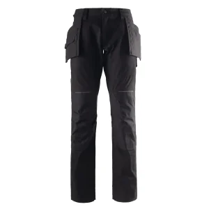 Heavy-Duty Men's Workwear Pants