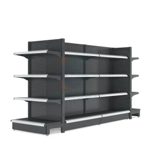Factory Direct Price Supermarket Shelf Racks
